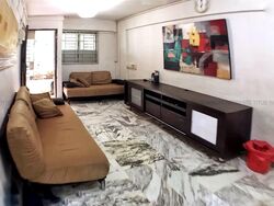 Blk 417 Teck Ghee Heartlands (Ang Mo Kio), HDB 3 Rooms #602791511